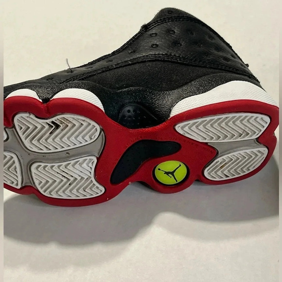 Nike Air Jordan 13 Retro (PS) Michael original game shoe design 1997 size 11C - Picture 16 of 16